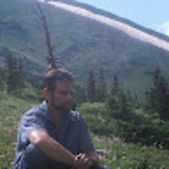 Meet your Posher, Chuck - Picture 1 of 1